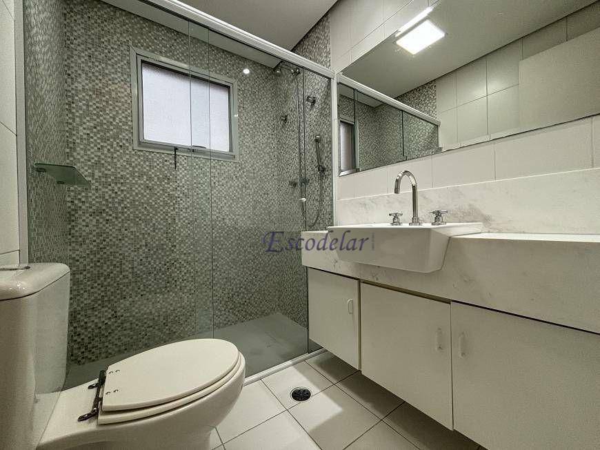 Apartamento à venda com 3 quartos, 152m² - Foto 17