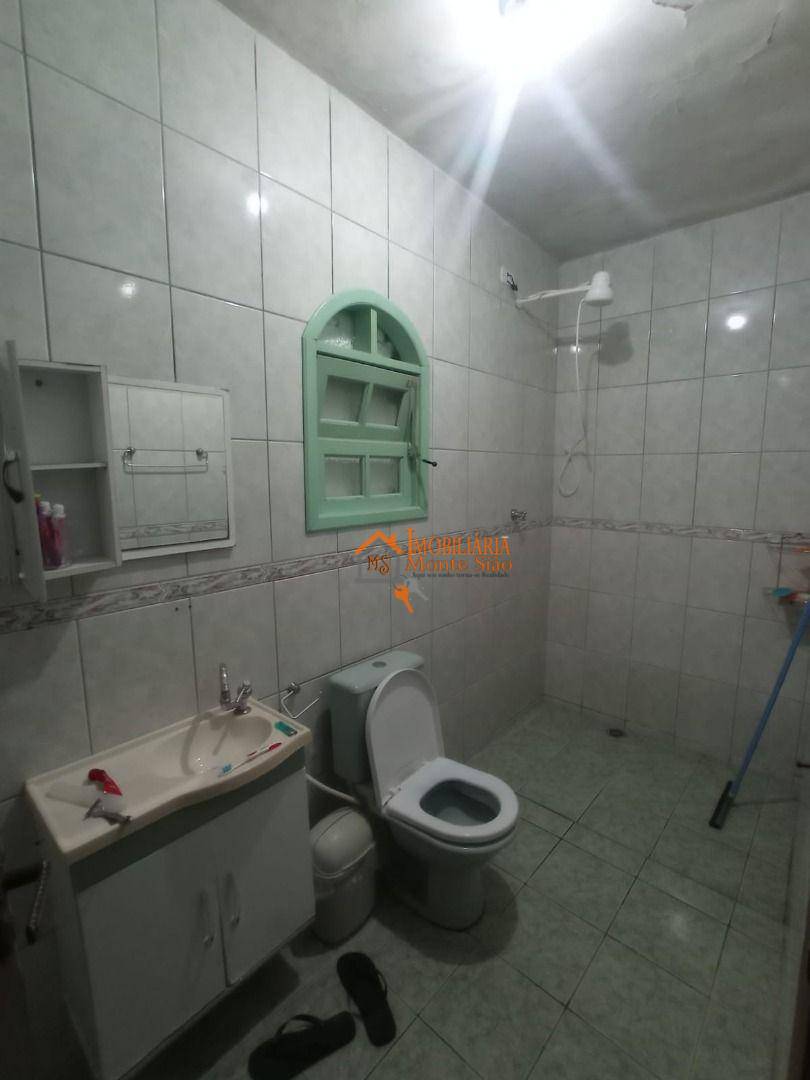 Sobrado à venda com 3 quartos, 170m² - Foto 15