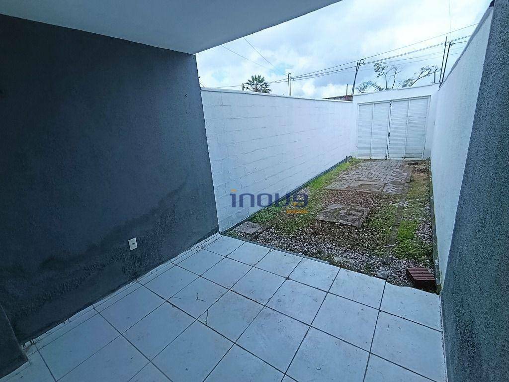 Casa à venda e aluguel com 2 quartos, 76m² - Foto 3
