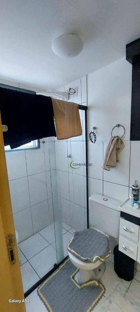 Apartamento à venda com 2 quartos, 59m² - Foto 6