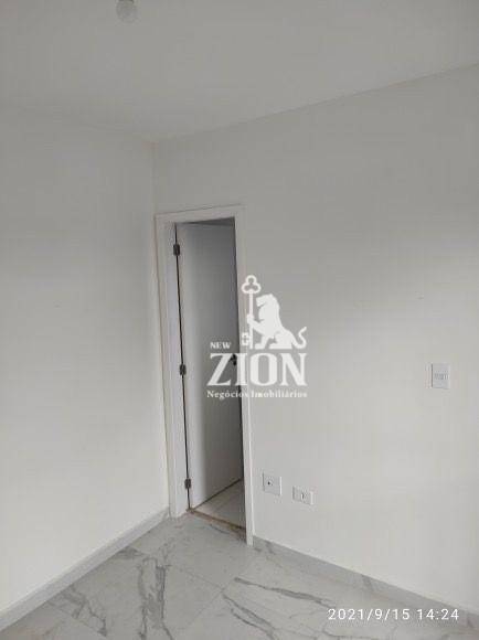 Apartamento à venda com 2 quartos, 47m² - Foto 11