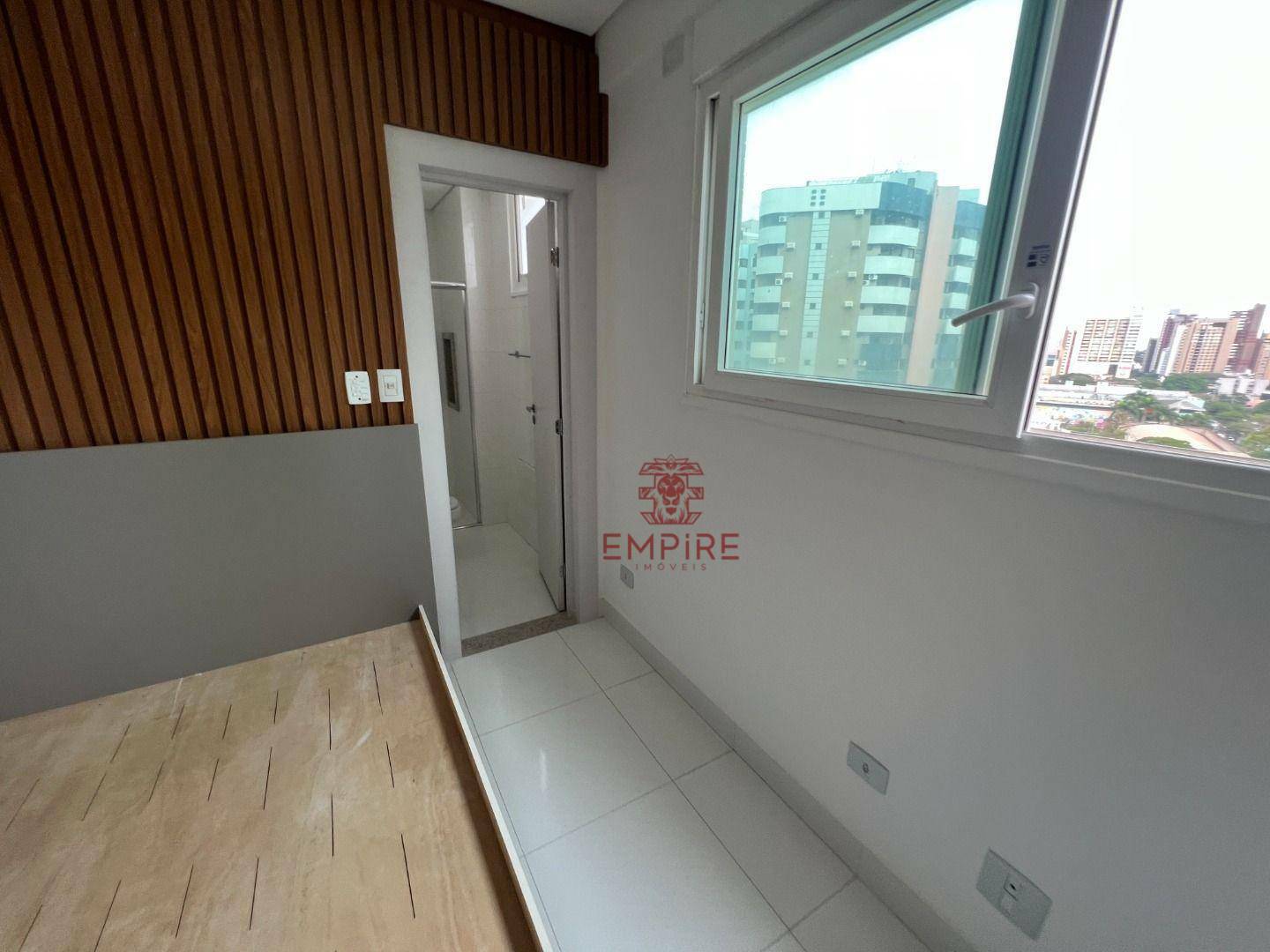 Apartamento à venda com 3 quartos, 138m² - Foto 23