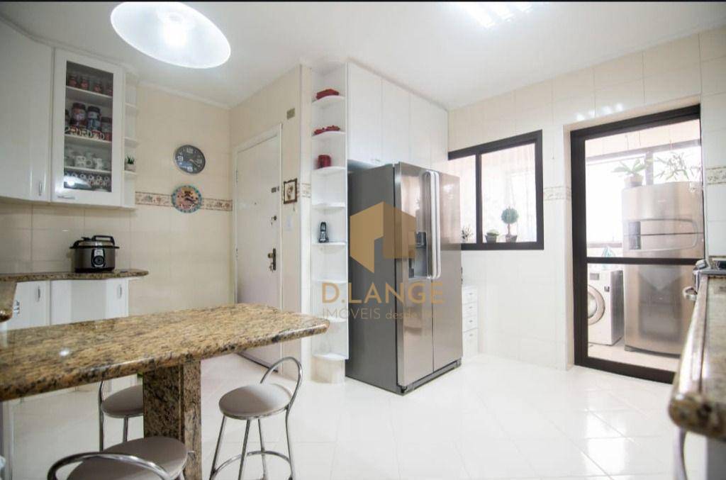 Apartamento à venda com 3 quartos, 136m² - Foto 11