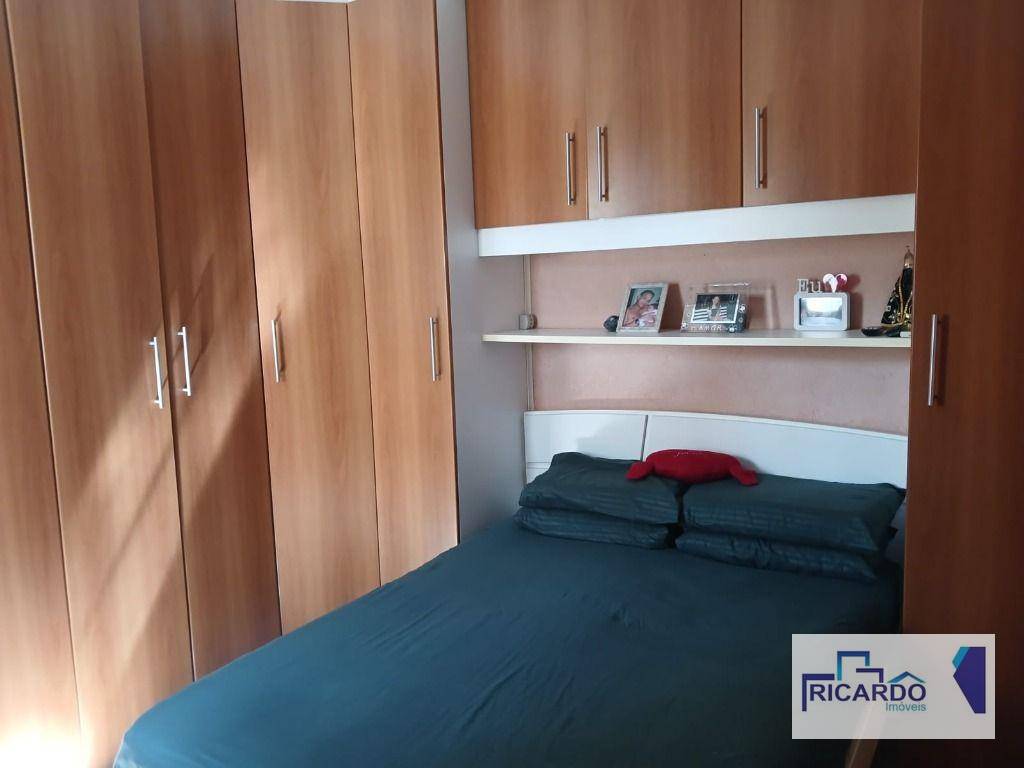 Sobrado à venda com 3 quartos, 55m² - Foto 10