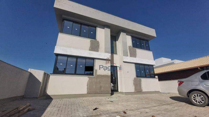 Apartamento, 3 quartos, 81 m² - Foto 2