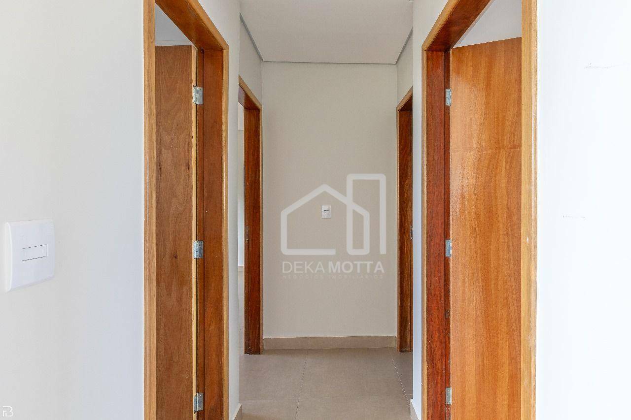 Apartamento à venda com 3 quartos, 160m² - Foto 23