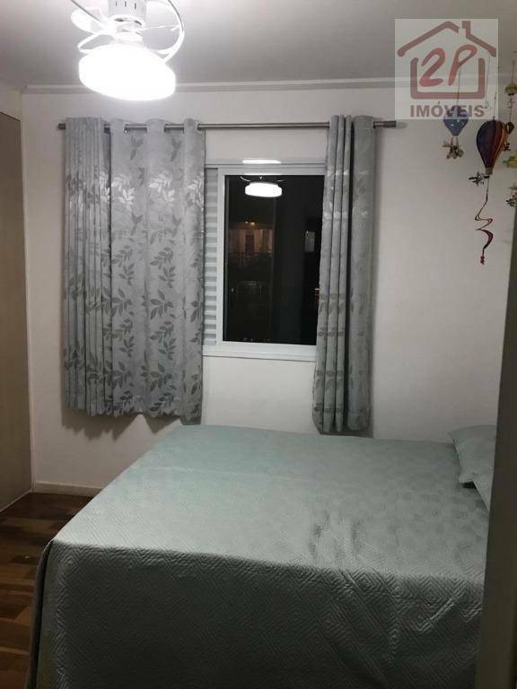 Apartamento à venda com 4 quartos, 127m² - Foto 22