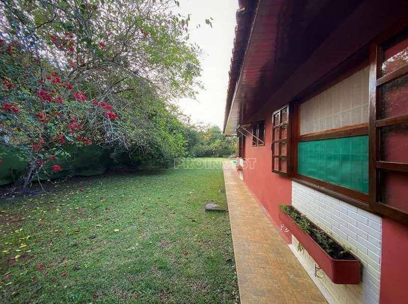 Casa de Condomínio à venda com 3 quartos, 285m² - Foto 23