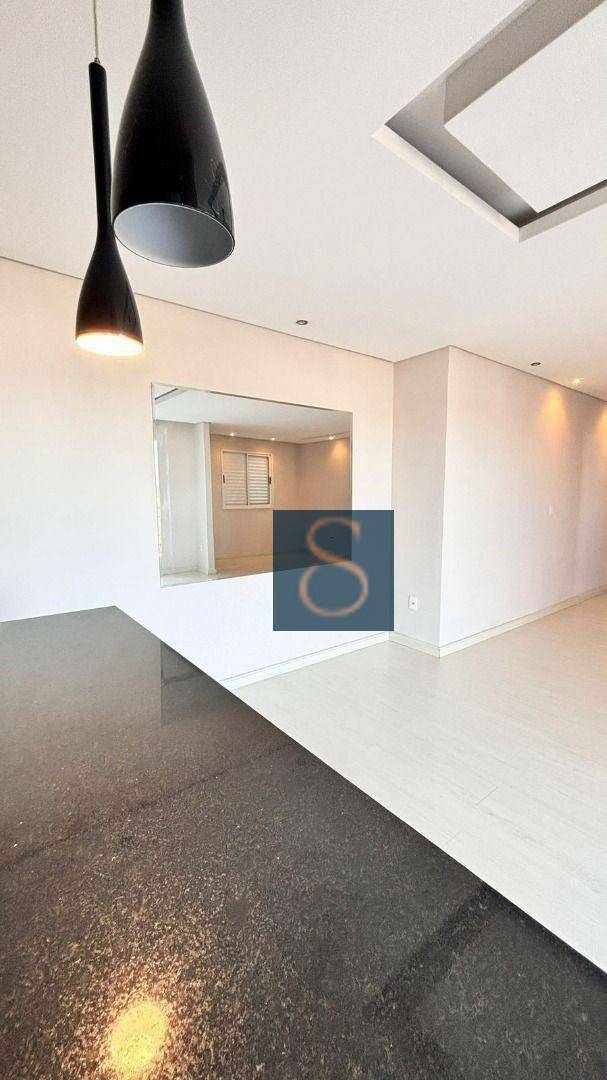 Apartamento à venda com 2 quartos, 63m² - Foto 5