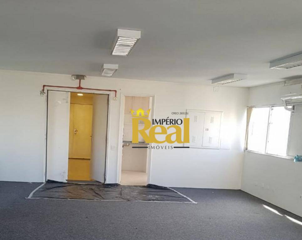 Conjunto Comercial-Sala à venda, 114m² - Foto 2