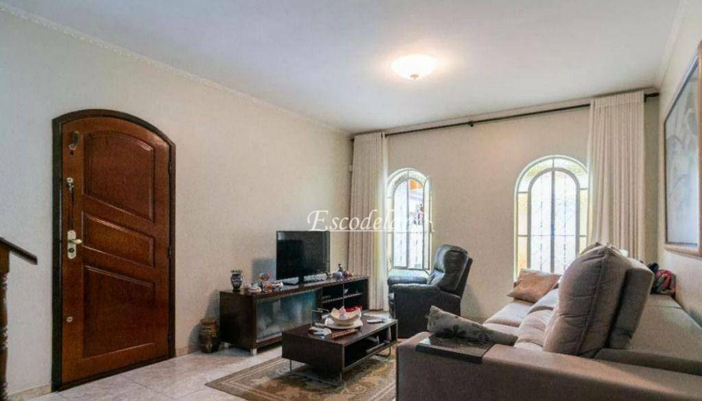 Sobrado à venda com 3 quartos, 123m² - Foto 3