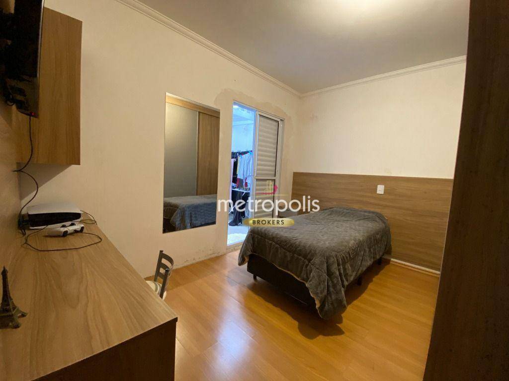 Apartamento à venda com 3 quartos, 100m² - Foto 15