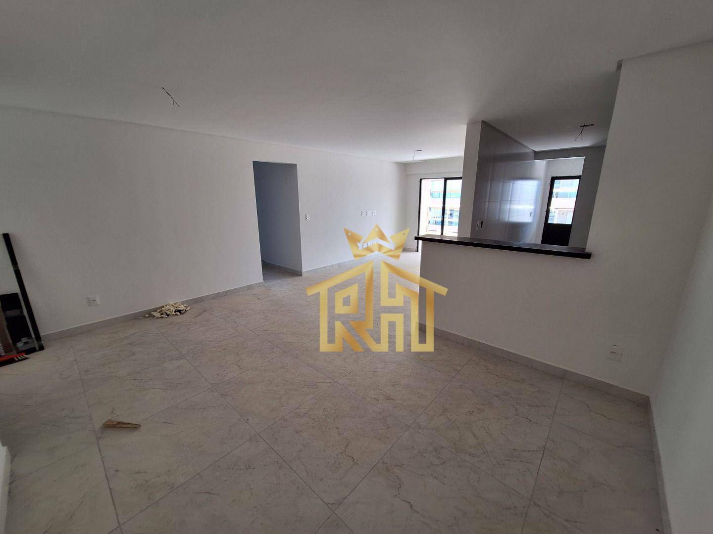 Apartamento à venda com 3 quartos, 135m² - Foto 7