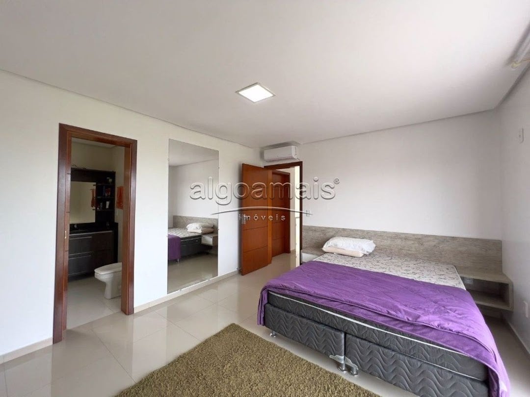 Casa de Condomínio à venda com 3 quartos, 190m² - Foto 22