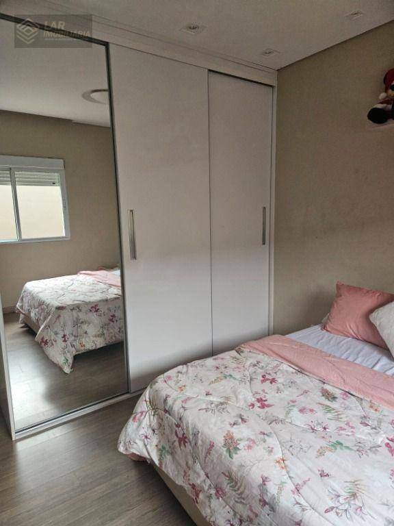 Casa de Condomínio para alugar com 4 quartos, 500m² - Foto 16