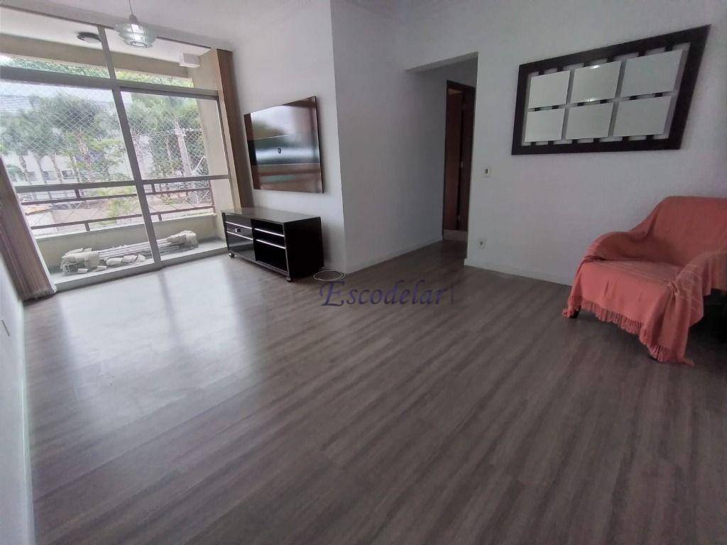 Apartamento à venda com 2 quartos, 60m² - Foto 11