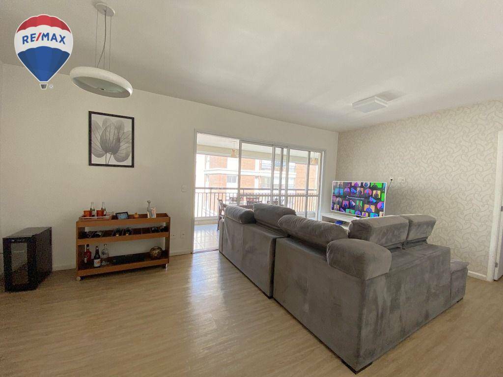 Apartamento à venda com 4 quartos, 128m² - Foto 8