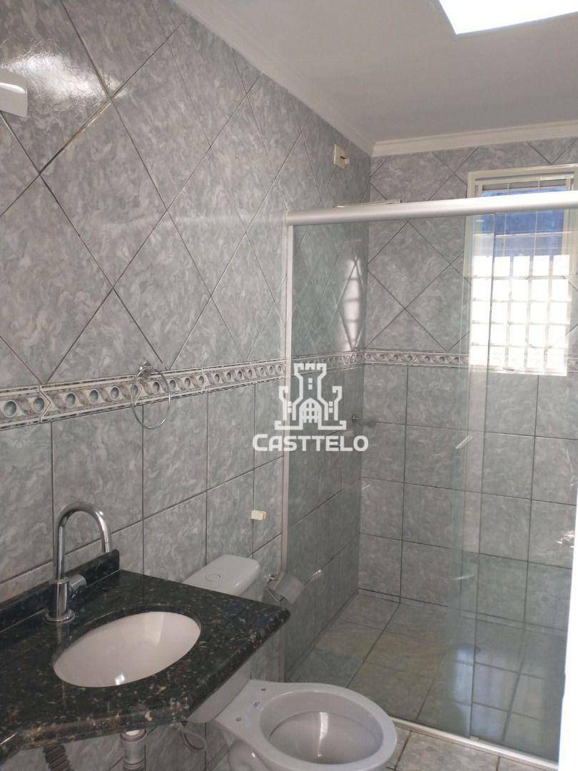 Casa à venda e aluguel com 3 quartos, 174m² - Foto 29