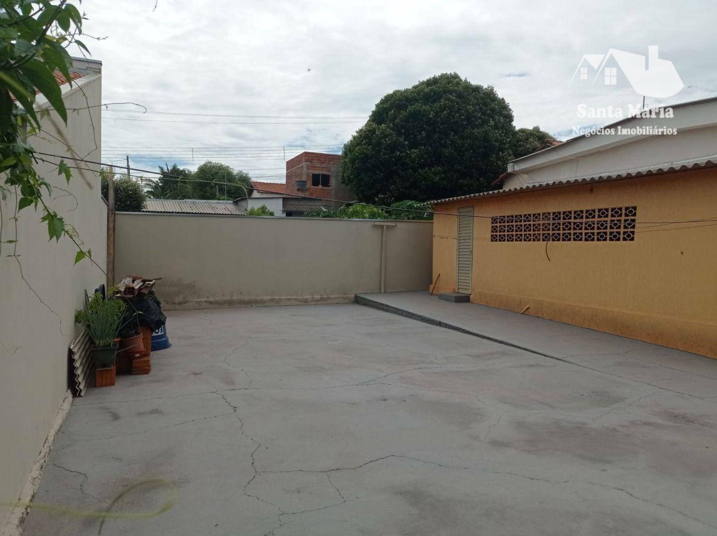 Casa à venda com 3 quartos, 154m² - Foto 13