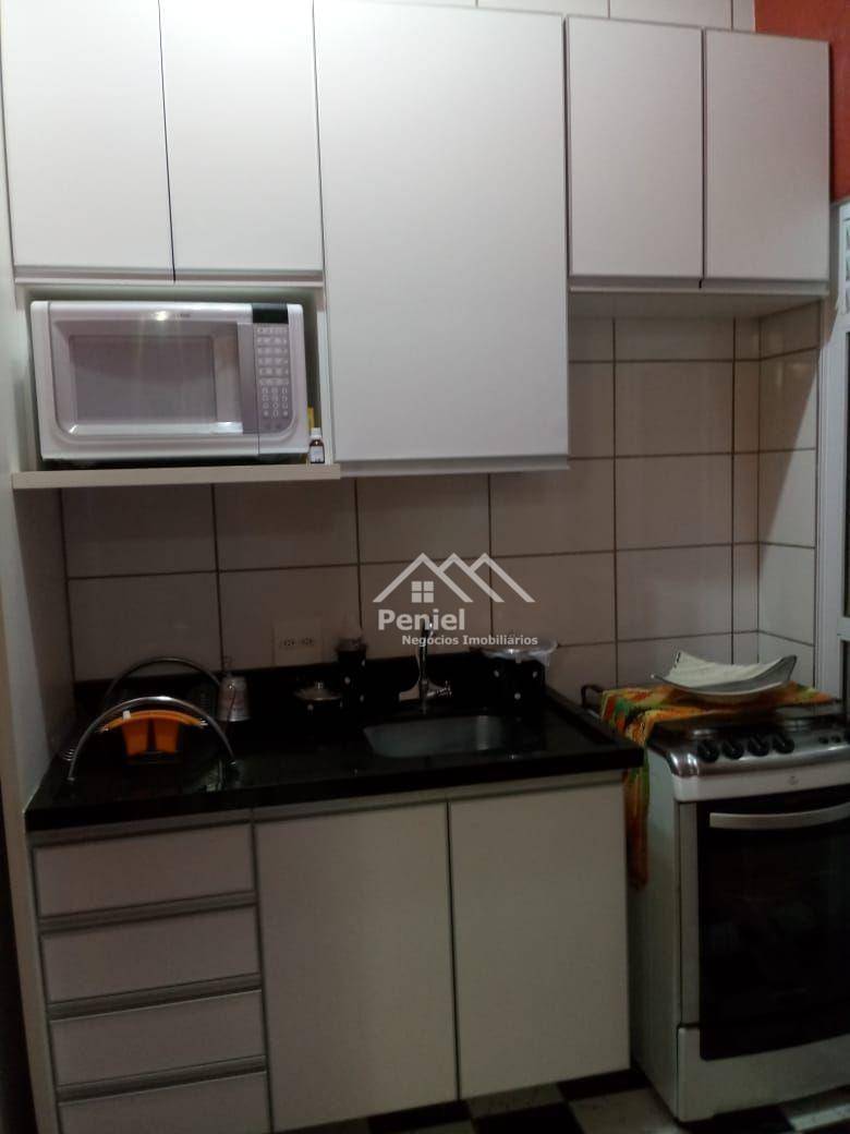 Apartamento à venda com 2 quartos, 54m² - Foto 10