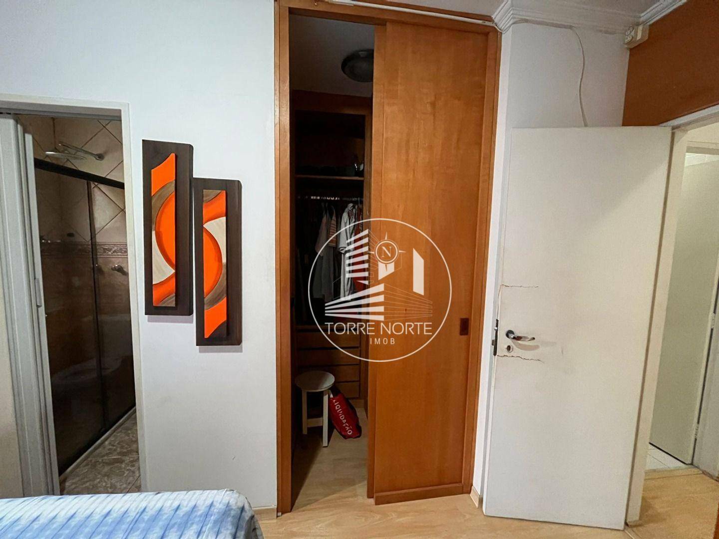 Sobrado à venda com 3 quartos, 120m² - Foto 18