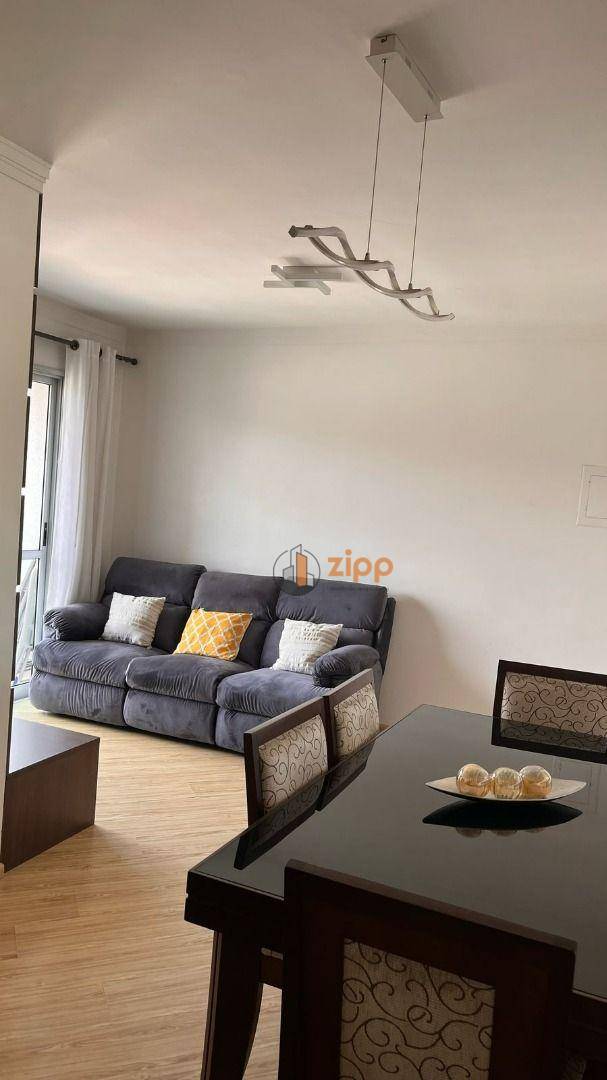 Apartamento à venda com 3 quartos, 60m² - Foto 22