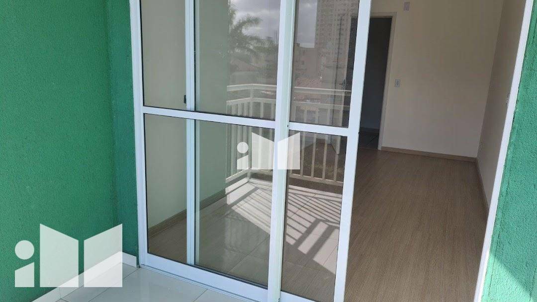 Apartamento à venda com 2 quartos, 46m² - Foto 4