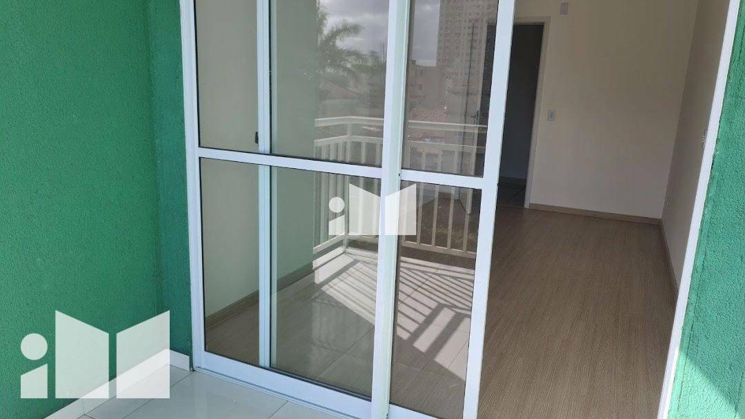 Apartamento à venda com 2 quartos, 50m² - Foto 4