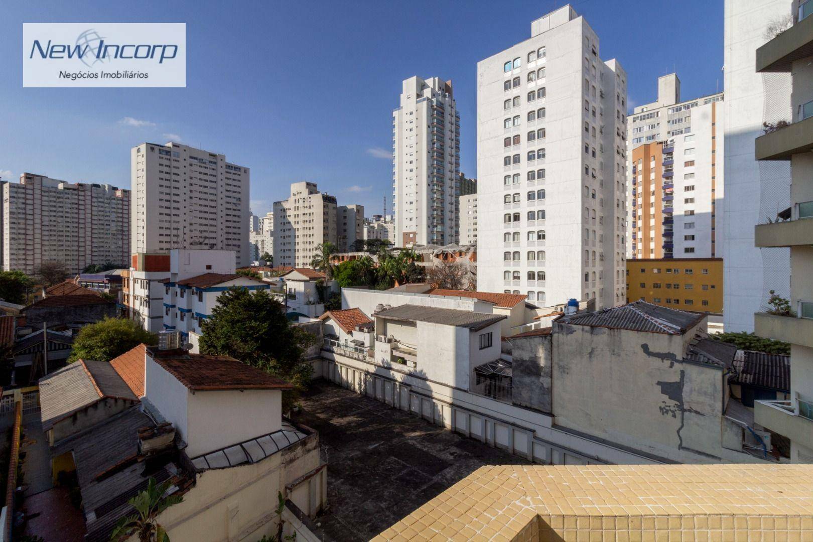 Apartamento à venda com 4 quartos, 200m² - Foto 44