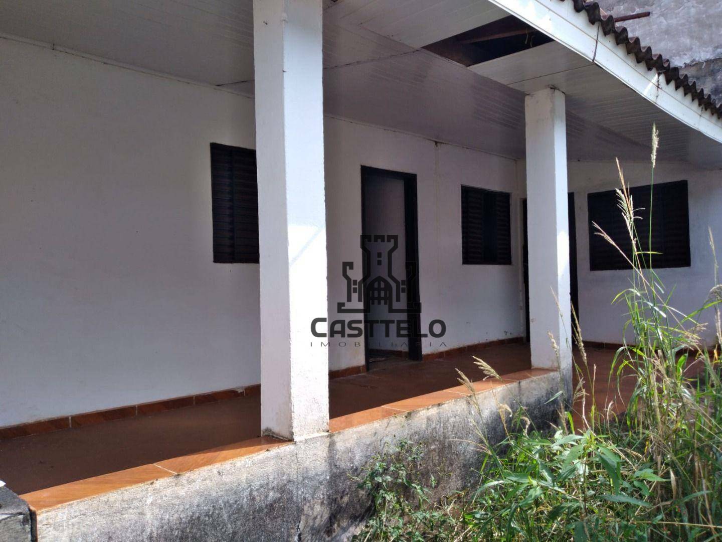 Casa à venda com 3 quartos, 72m² - Foto 11