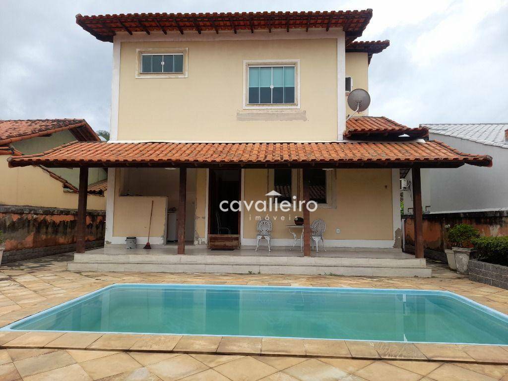 Casa de Condomínio à venda com 3 quartos, 245m² - Foto 1