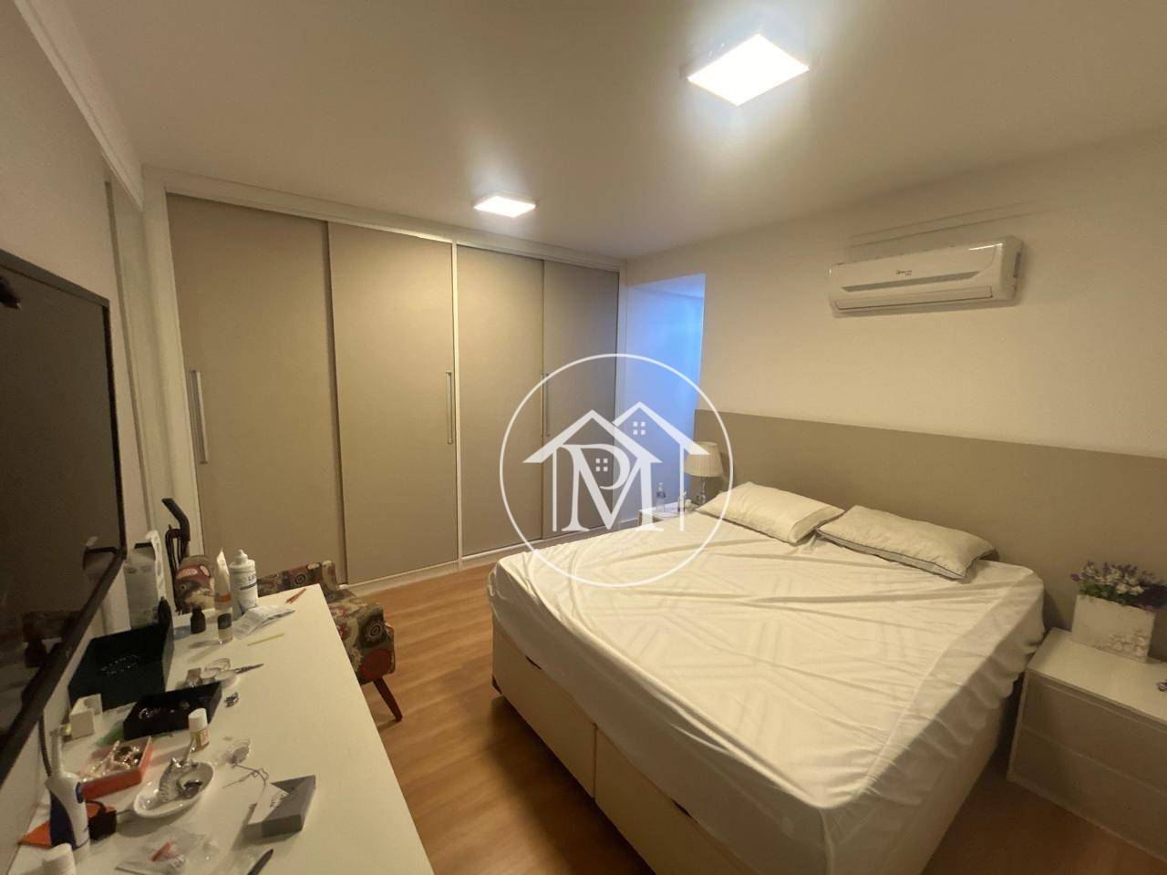 Apartamento à venda com 3 quartos, 140m² - Foto 36