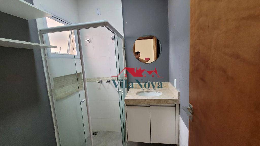 Casa de Condomínio para alugar com 3 quartos, 99m² - Foto 18