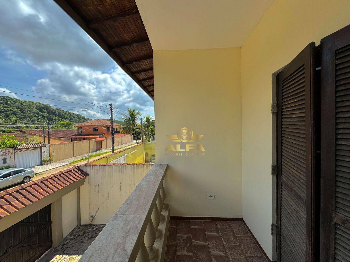 Casa à venda com 4 quartos, 282m² - Foto 14