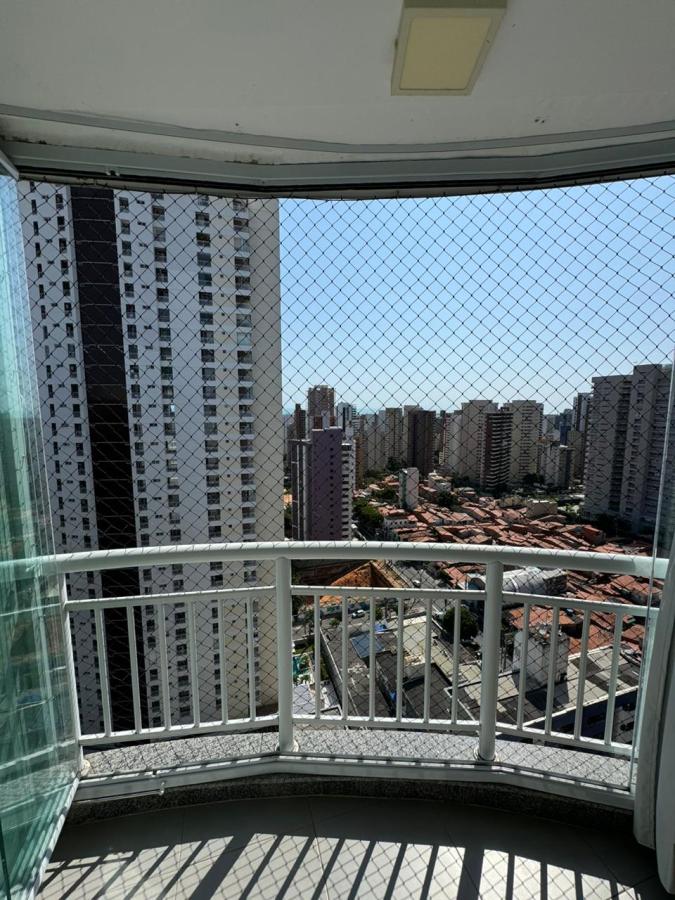 Apartamento à venda com 3 quartos, 140m² - Foto 31