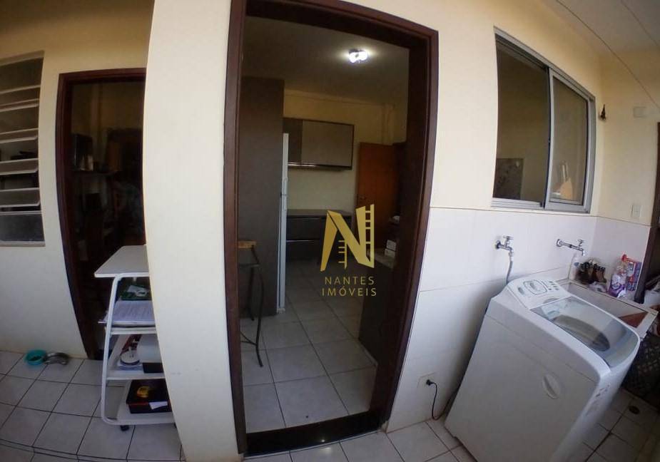 Apartamento à venda com 3 quartos, 126m² - Foto 9