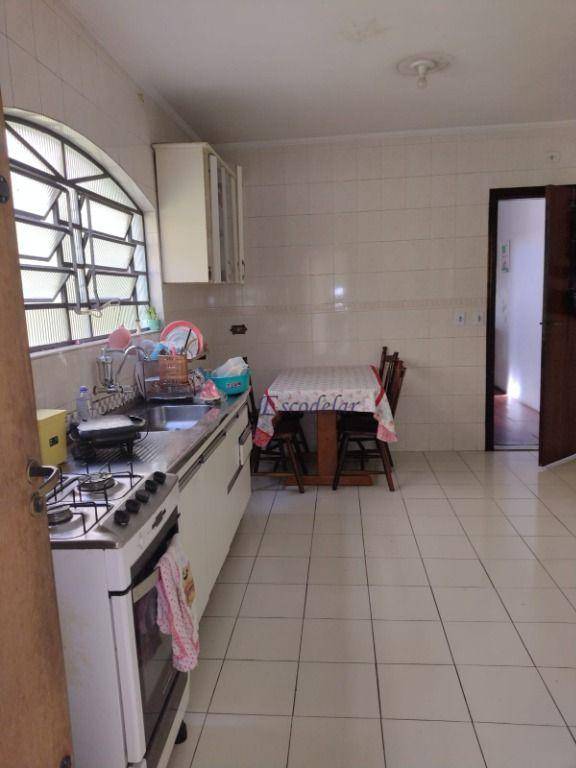 Sobrado à venda com 3 quartos, 150m² - Foto 9