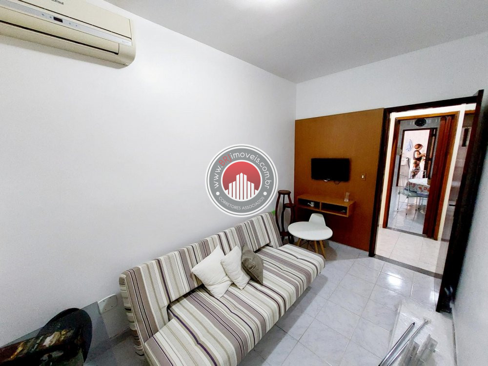 Apartamento à venda com 3 quartos, 100m² - Foto 14