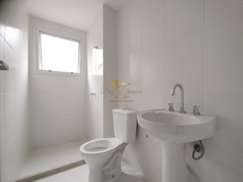 Apartamento à venda com 2 quartos, 57m² - Foto 12