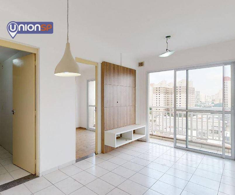 Apartamento à venda com 2 quartos, 55m² - Foto 5