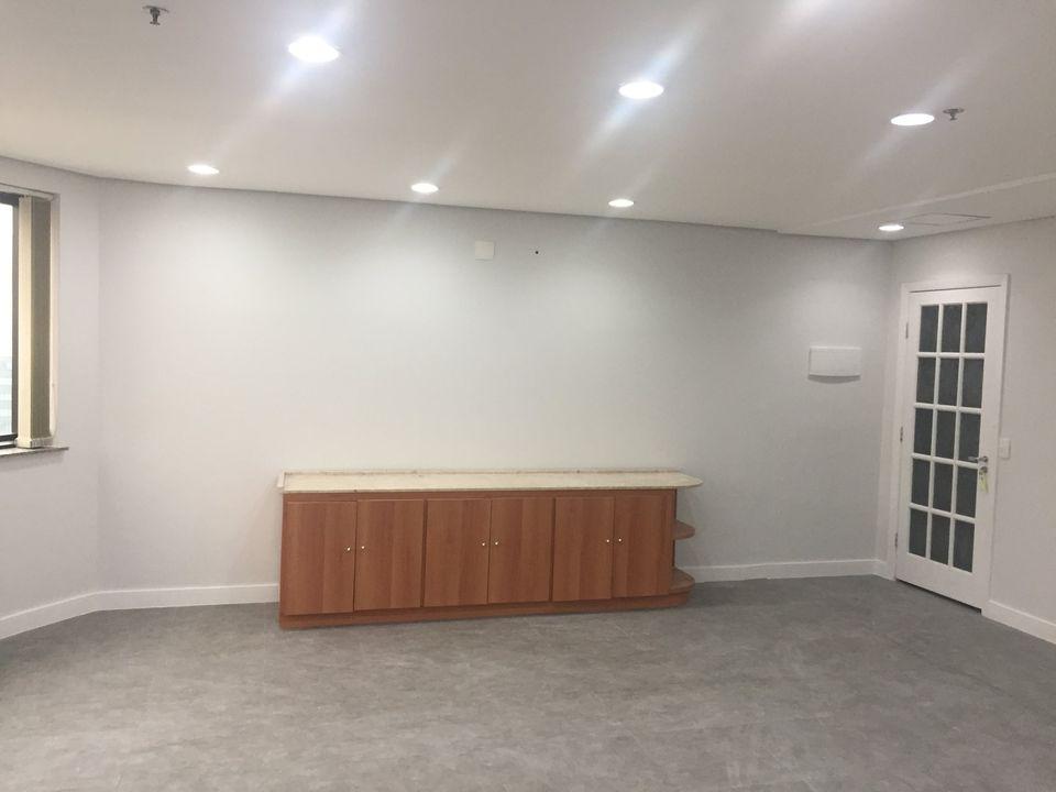 Conjunto Comercial-Sala à venda, 44m² - Foto 2