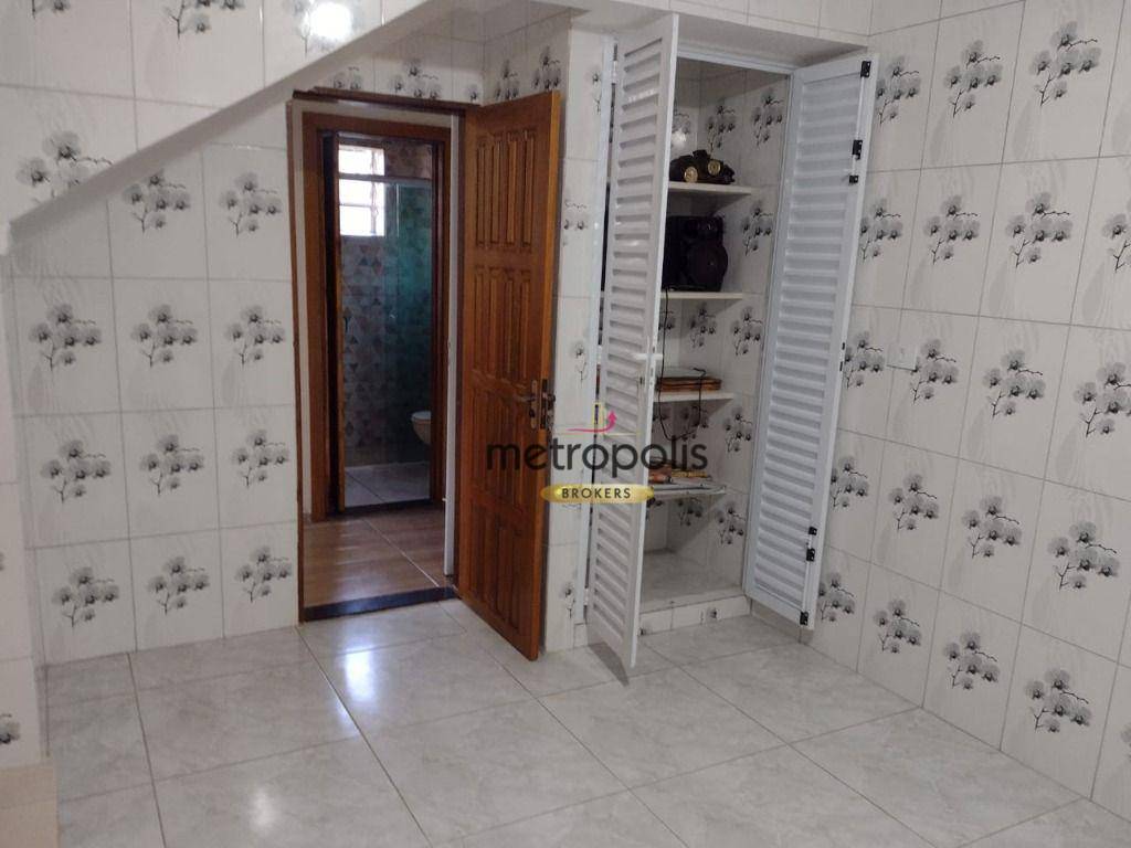 Sobrado à venda com 4 quartos, 168m² - Foto 21