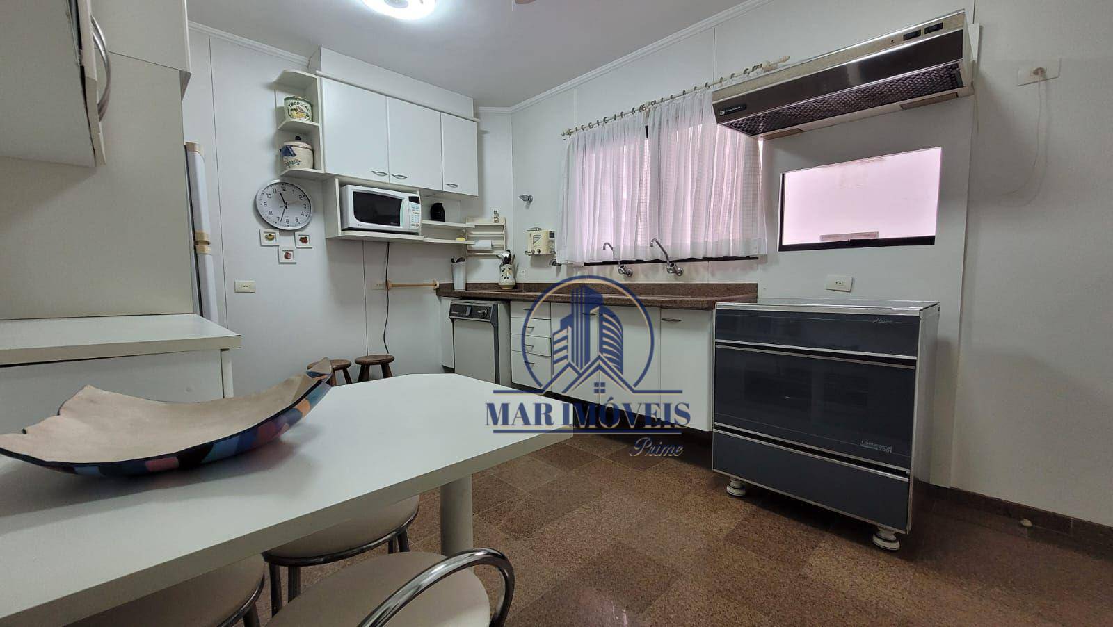 Apartamento à venda com 4 quartos, 230m² - Foto 21