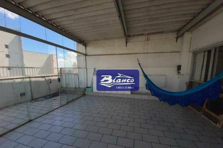Cobertura à venda com 3 quartos, 185m² - Foto 10
