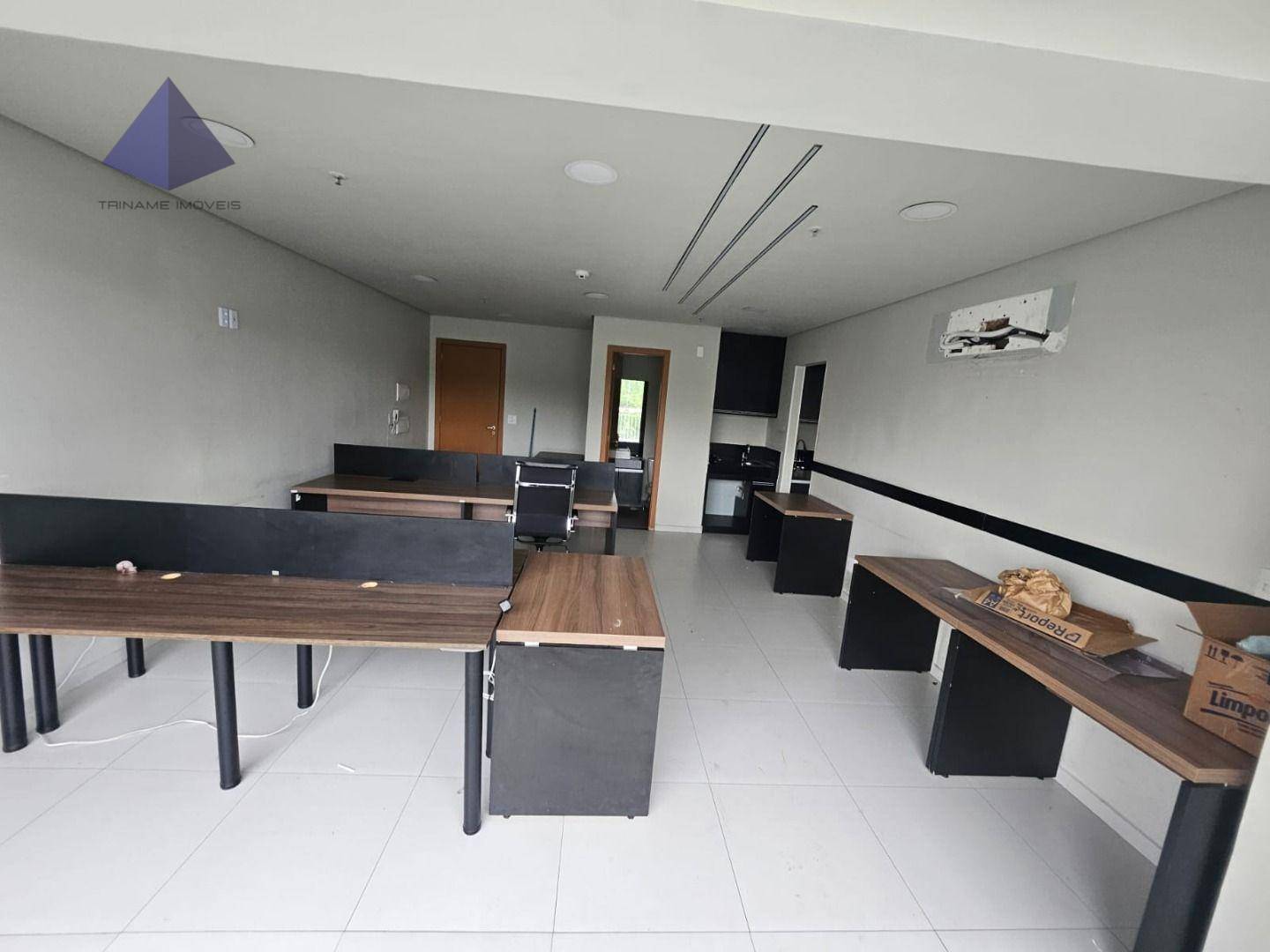 Sala-Conjunto, 76 m² - Foto 1