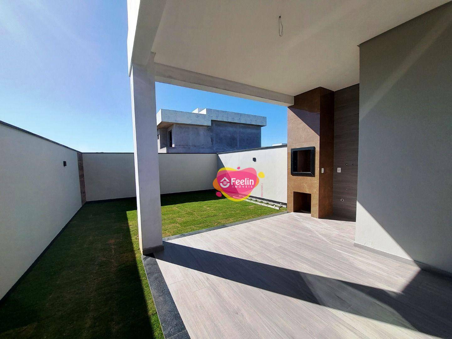 Casa à venda com 3 quartos, 160m² - Foto 7