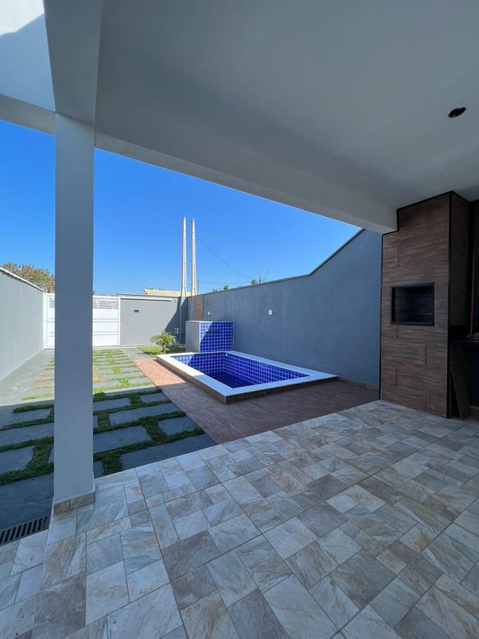 Casa à venda com 2 quartos, 180m² - Foto 7