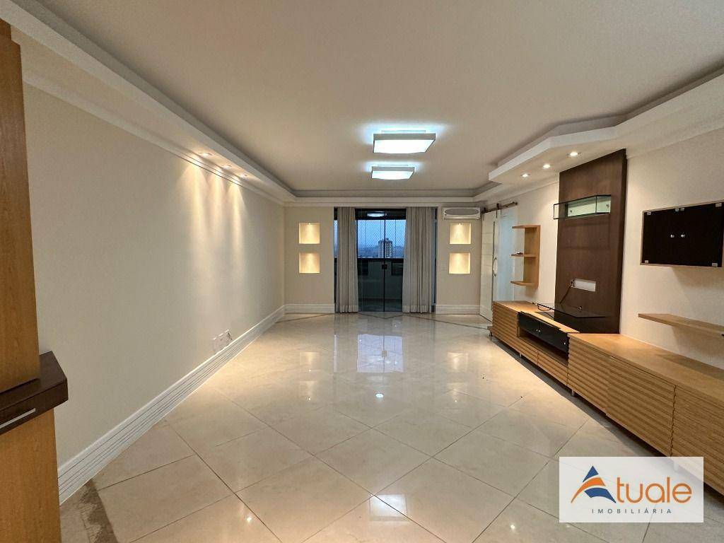 Apartamento à venda e aluguel com 3 quartos, 200m² - Foto 4