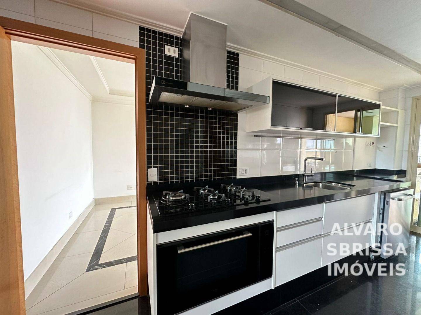 Apartamento à venda com 4 quartos, 152m² - Foto 7