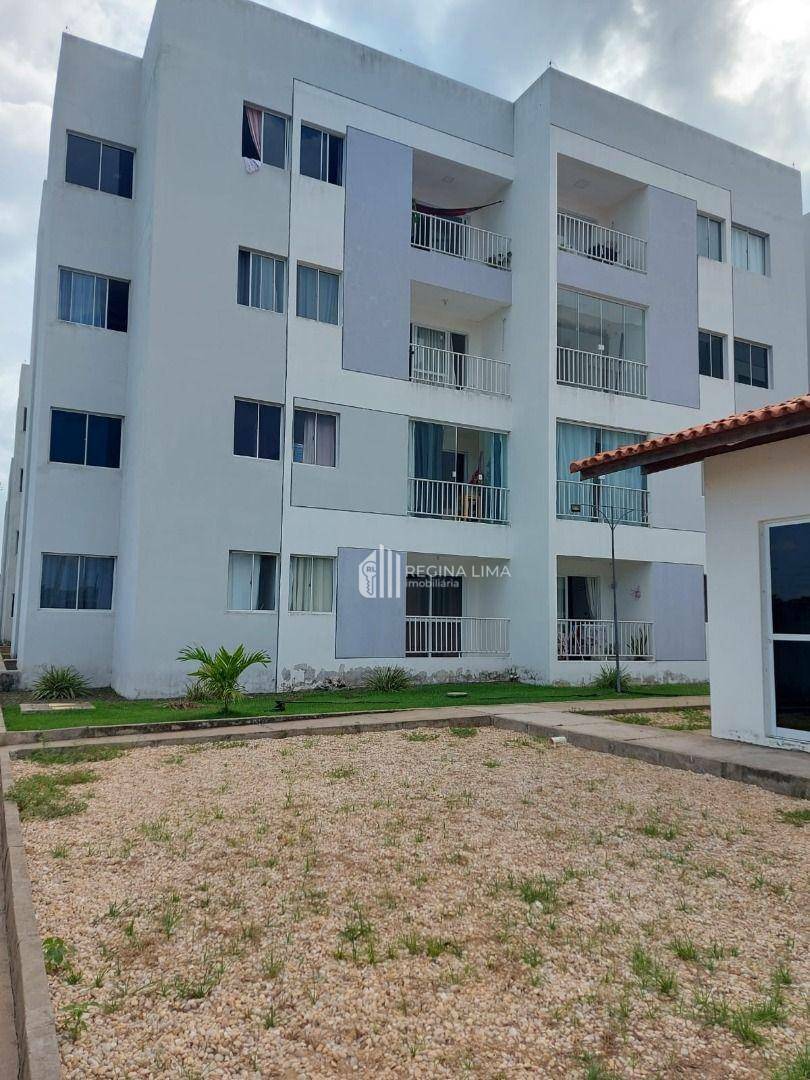 Apartamento à venda com 3 quartos, 62m² - Foto 7